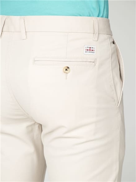 Pantalón Chino Skinny Stretch - Imagen 3