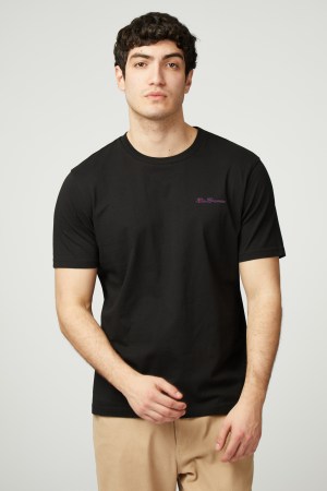 Playera Básica Signature Ben Sherman