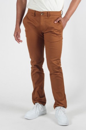 Pantalón Chino Slim Stretch