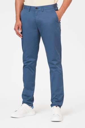 Pantalón Chino Slim Stretch