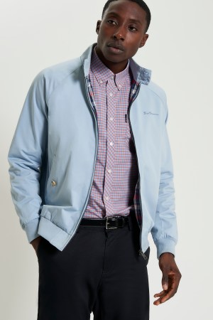 Chamarras y Jerseys Nuevo