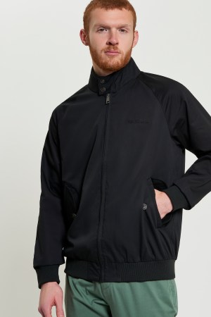 Chamarra Harrington Signature