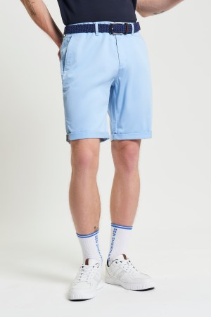 Short Chino Signature