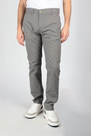 Pantalón Chino Stretch Slim