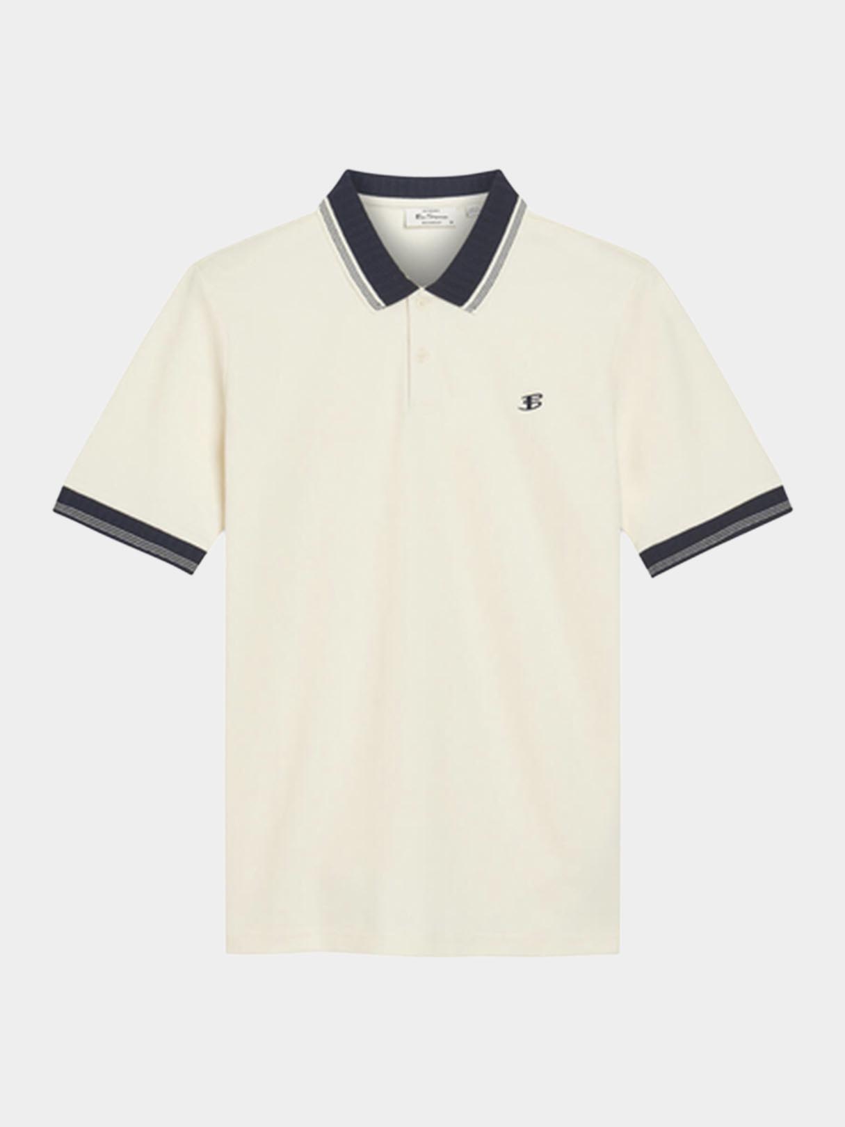 Polo de Punto Trimm Block - Imagen 4