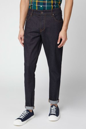 Jeans Slim Five Pocket