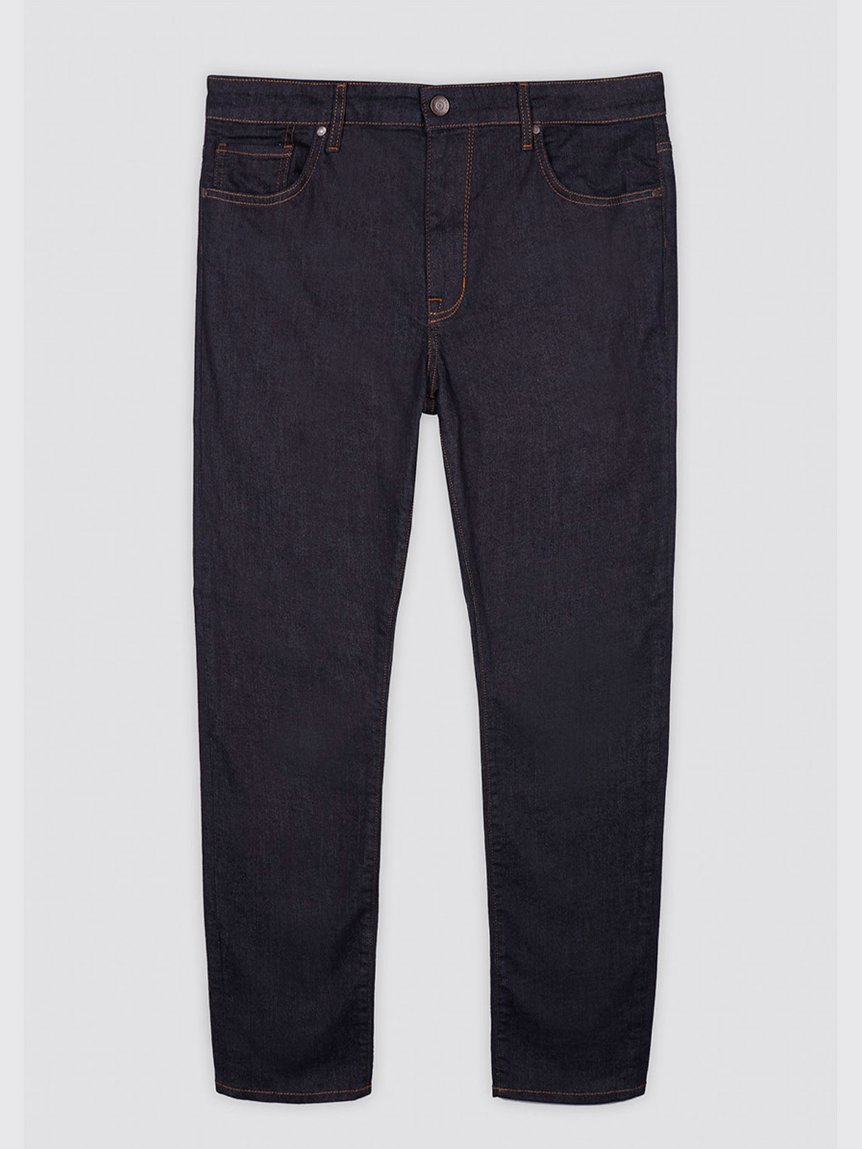 Jeans Slim Five Pocket - Imagen 5